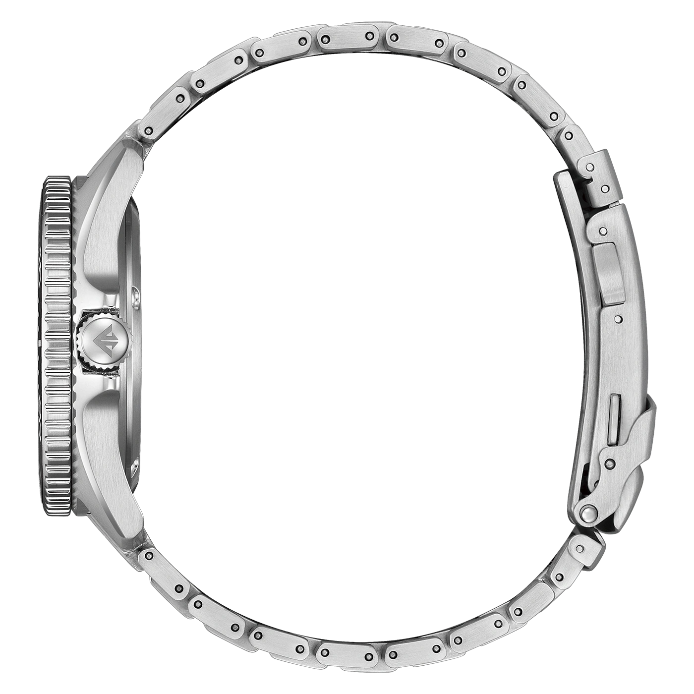 Citizen Promaster Marine BN0261-51E Eco-Drive Siyah Dalgıç Erkek Kol Saati — görsel 3