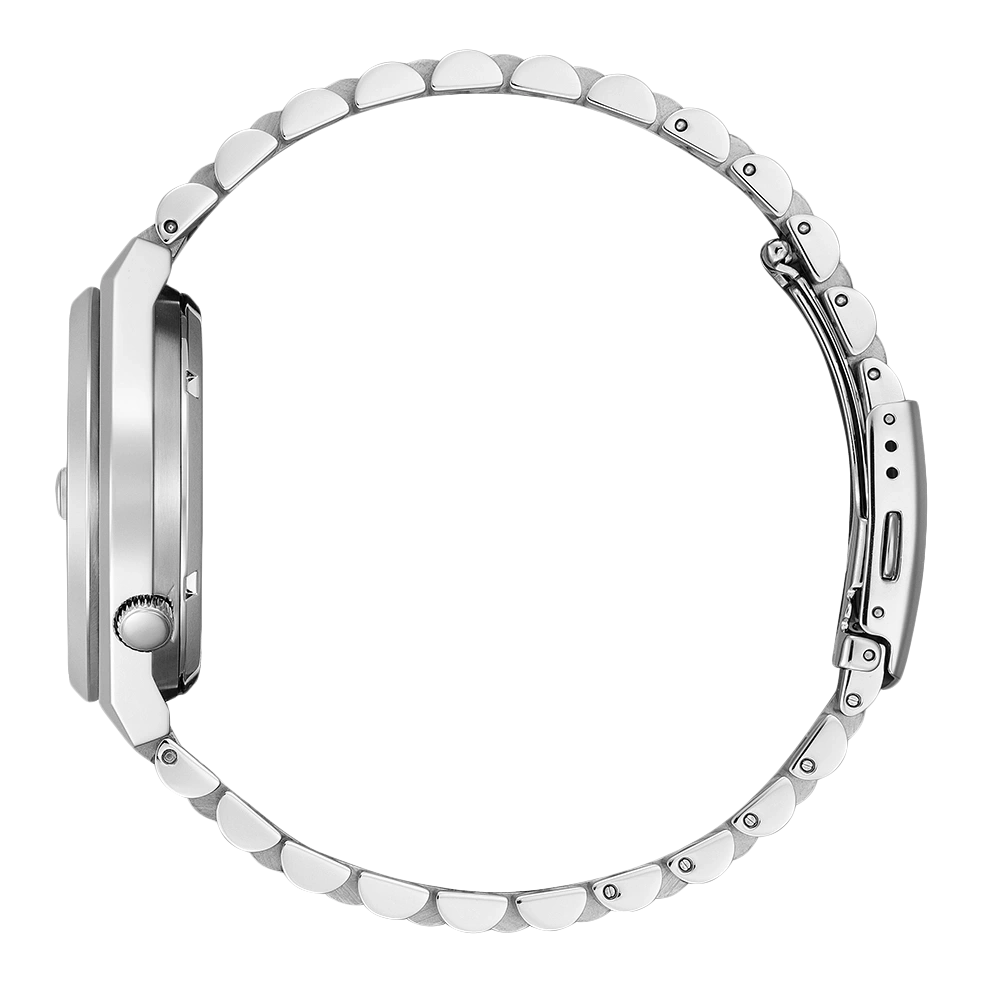 Citizen Tsuyosa NJ0150-81Z Sarı Kadran Otomatik Erkek Kol Saati — görsel 3